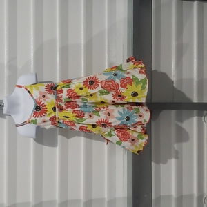 Girls dress size 6 Bonnie Jean brand‎